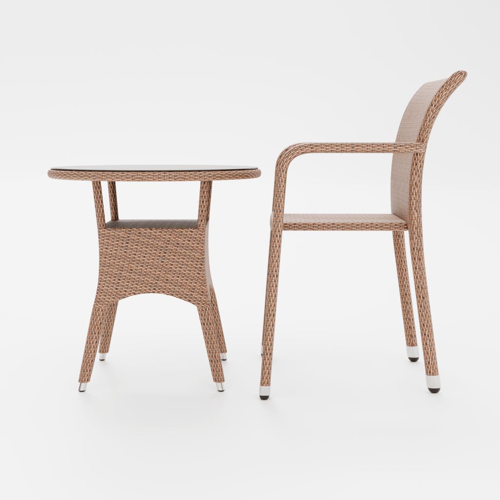 Jacqueline Patio Set