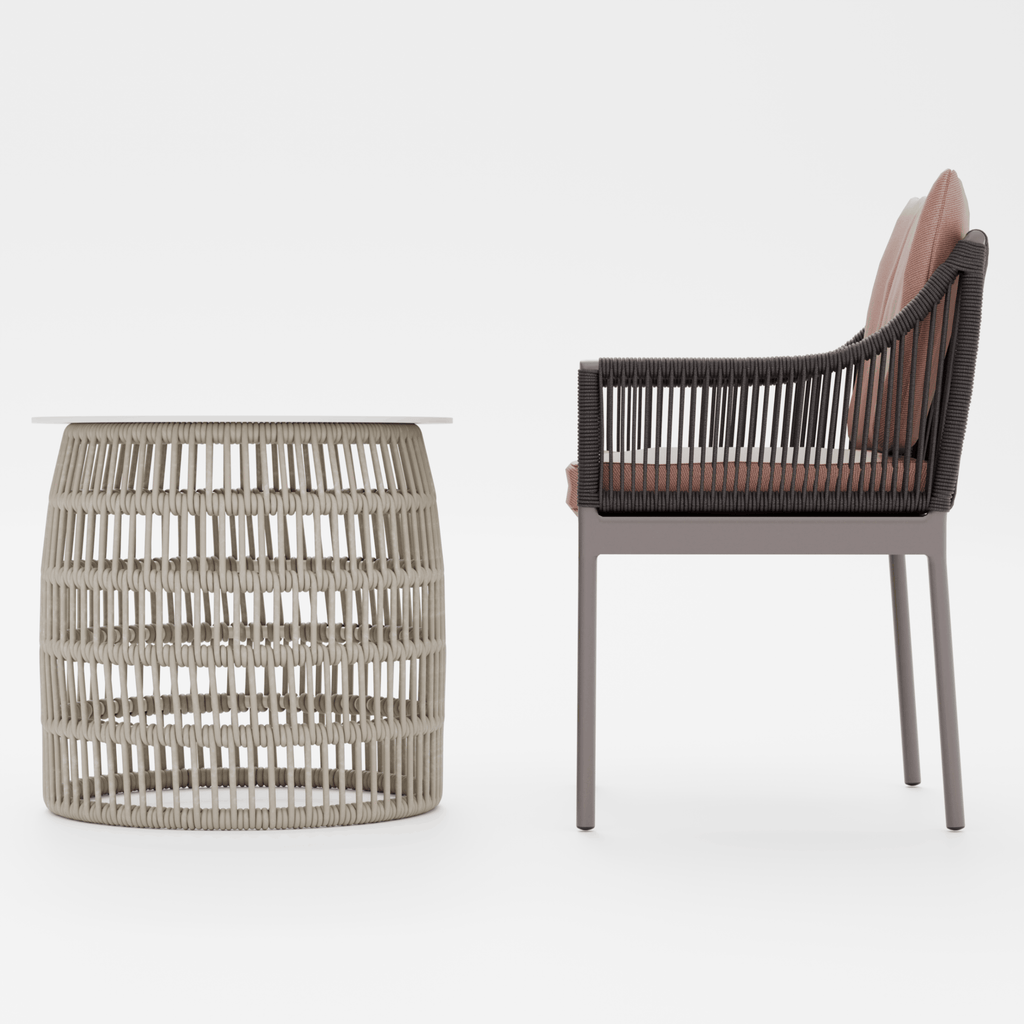 Regina Patio Set