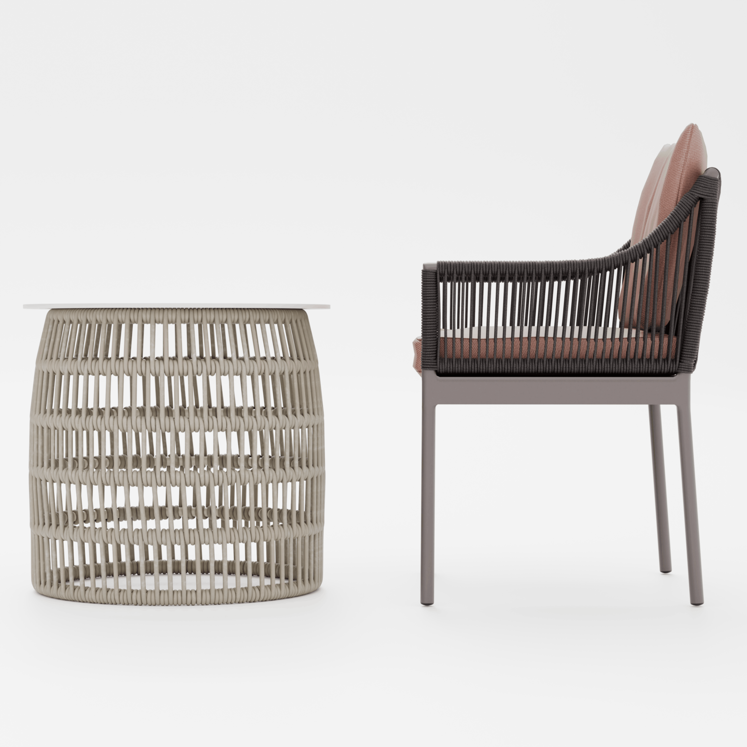 Regina Patio Set