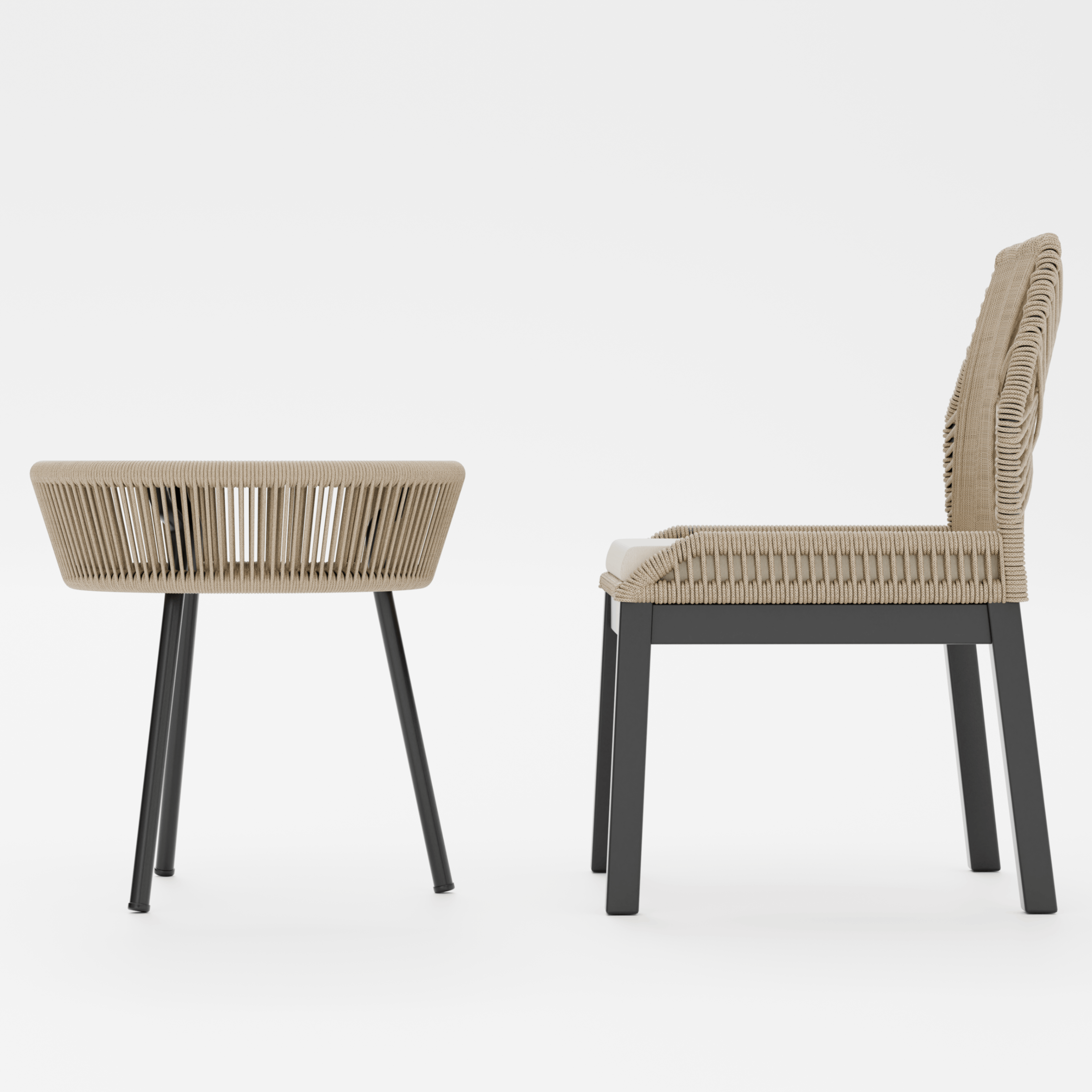 Julia Patio Set