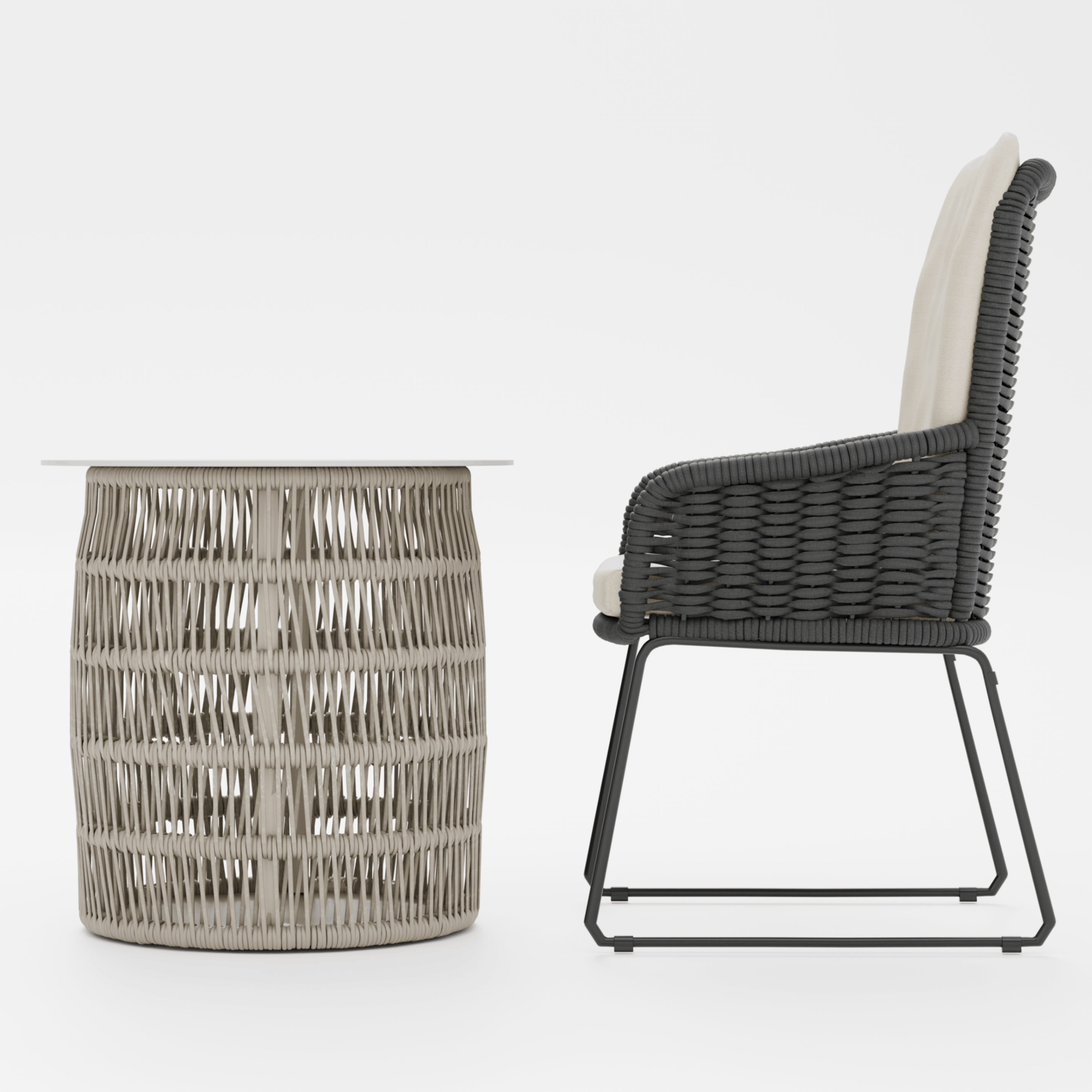 Sandra Patio Set