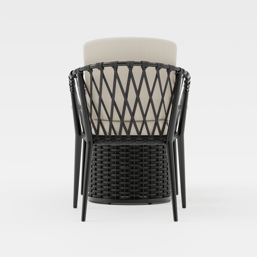 Annette Patio Set