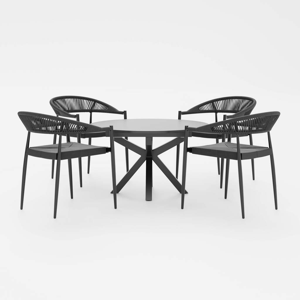Daisy Dining Set