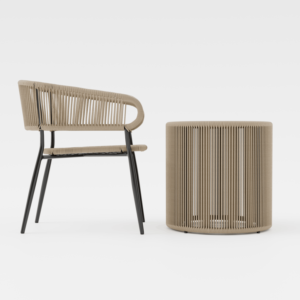 Simon Patio Set
