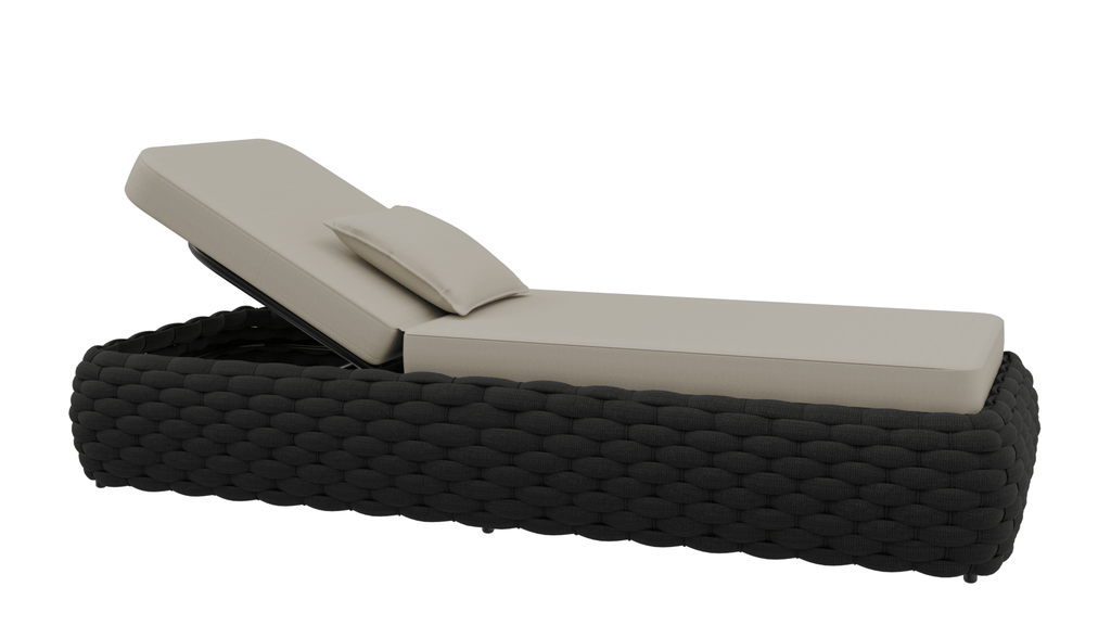 Agusto Sun Lounger