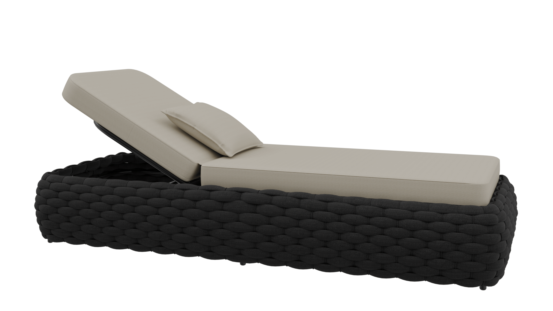 Agusto Sun Lounger