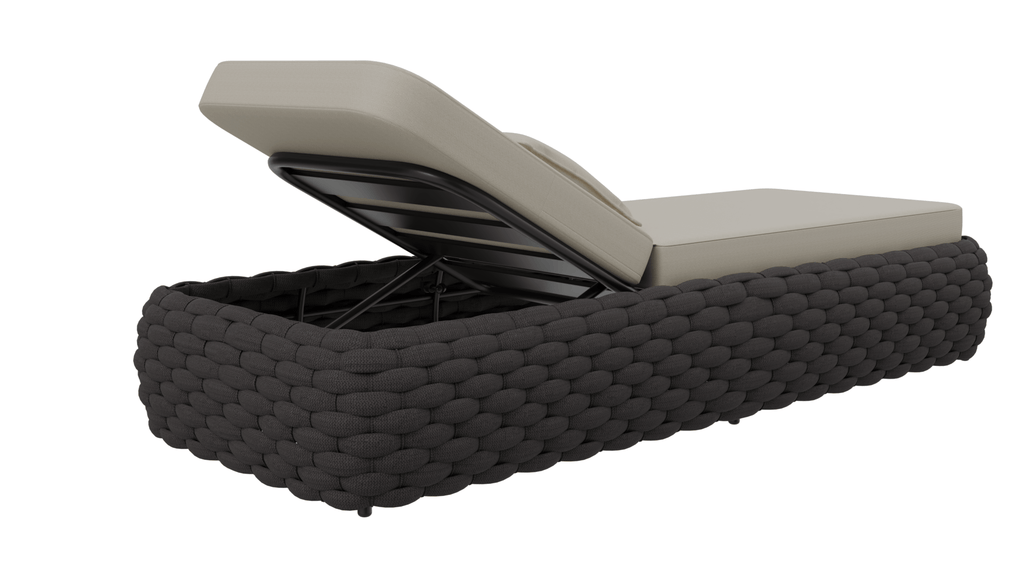 Agusto Sun Lounger