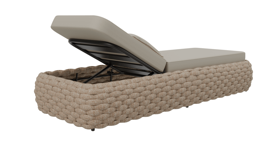Agusto Sun Lounger