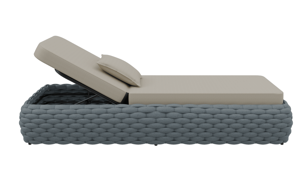 Agusto Sun Lounger