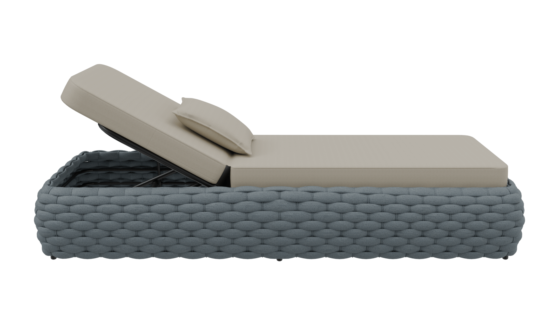 Agusto Sun Lounger