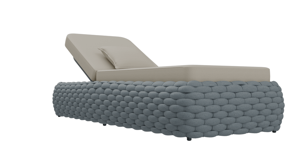 Agusto Sun Lounger