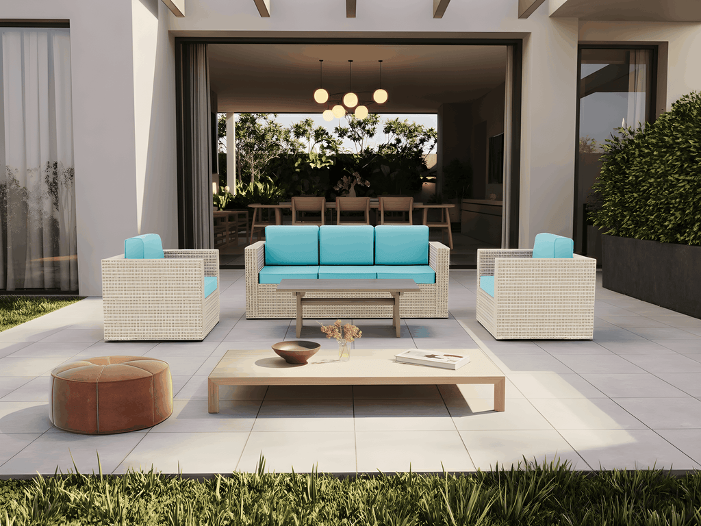 Miriam Sofa Set