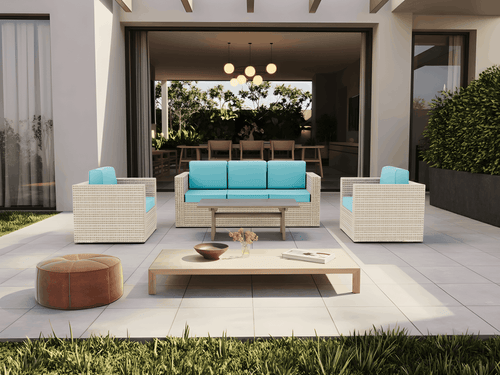 Miriam Sofa Set