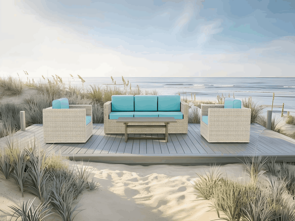 Miriam Sofa Set