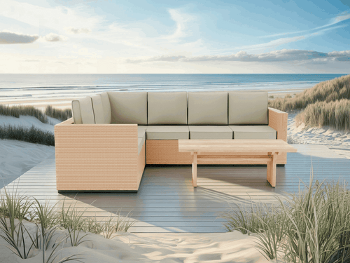Carmen Sofa Set