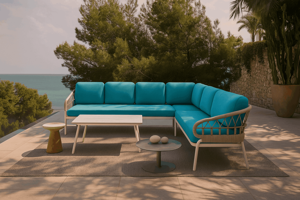 Alicia Sofa Set