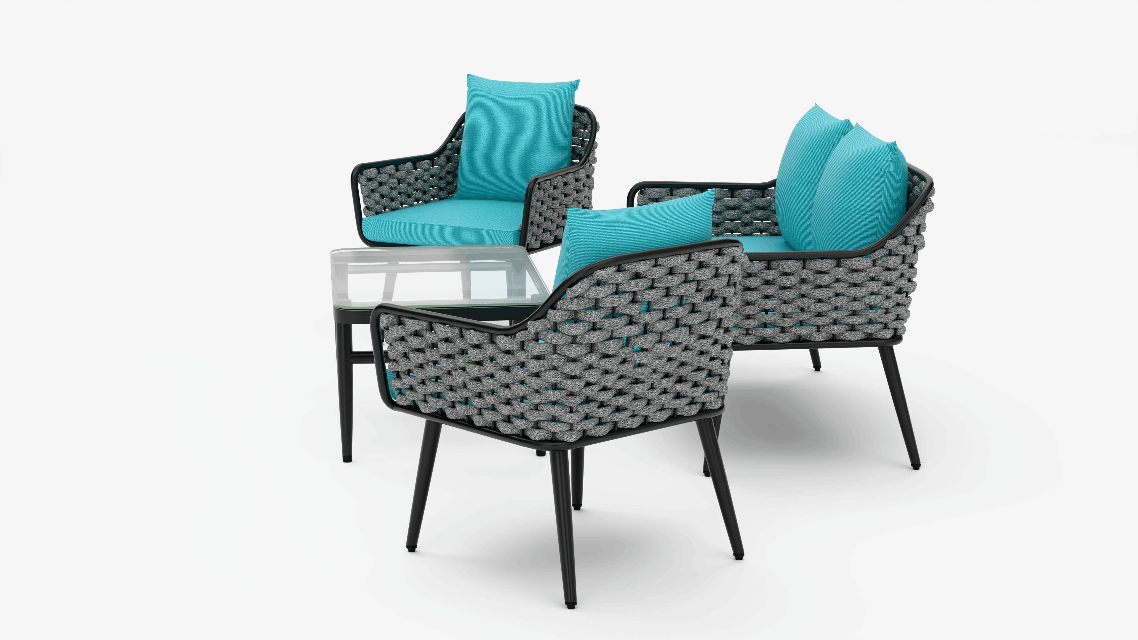 Carina Sofa Set