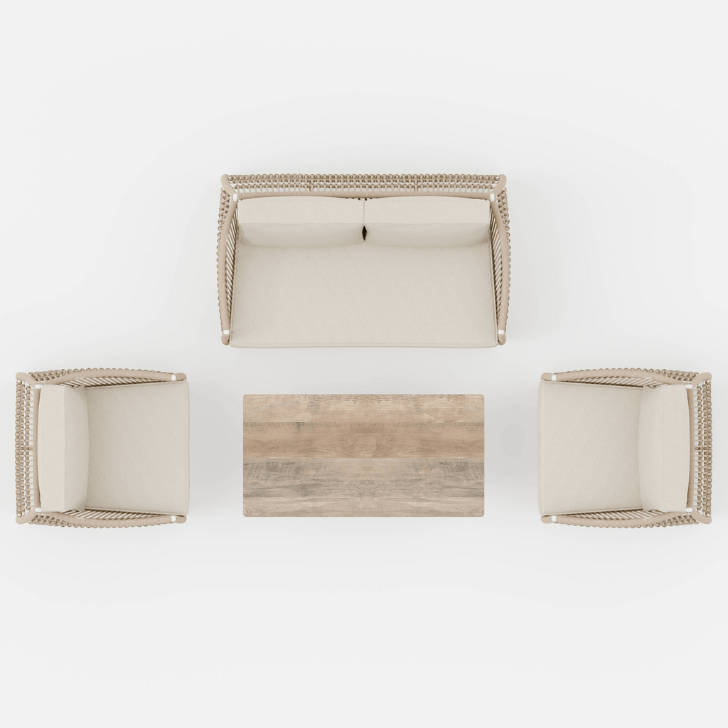 Emerson Sofa Set