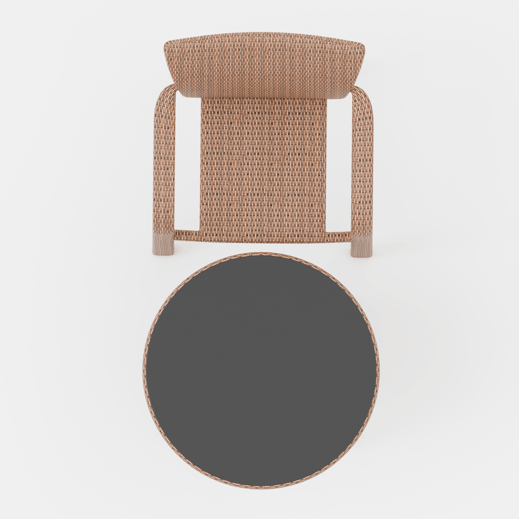 Jacqueline Patio Set