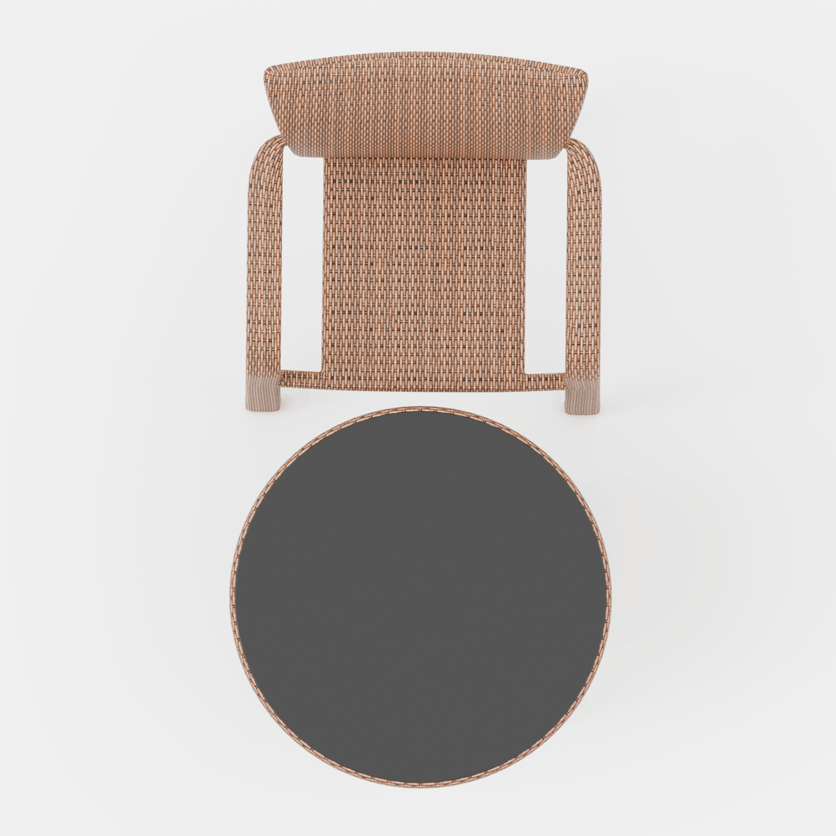 Jacqueline Patio Set