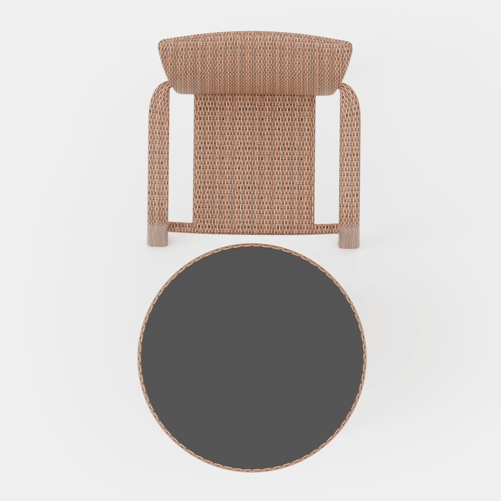 Jacqueline Patio Set