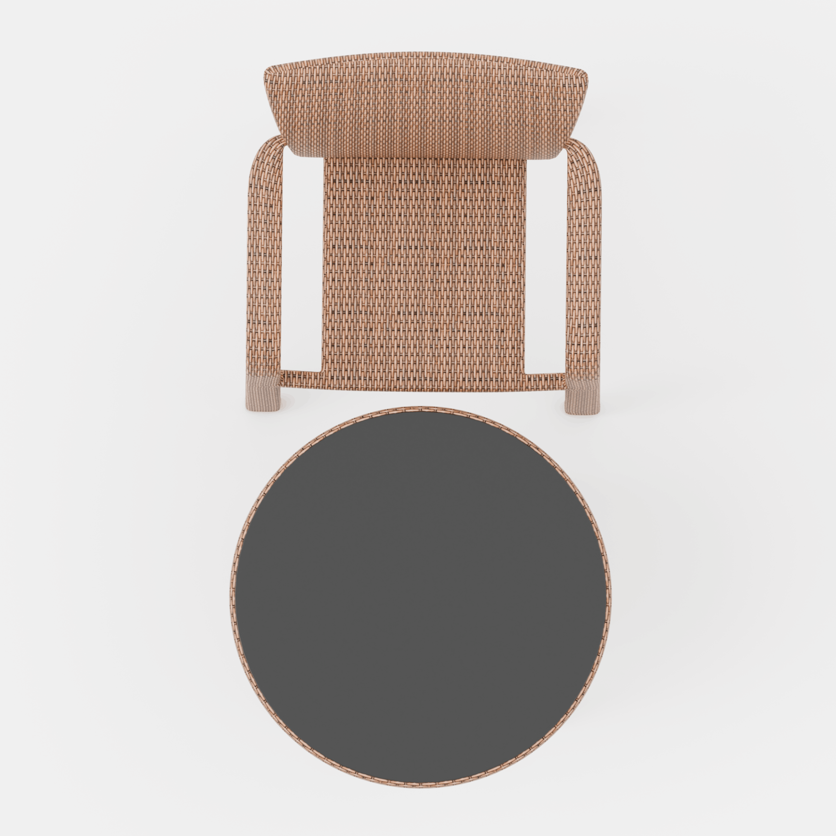 Jacqueline Patio Set