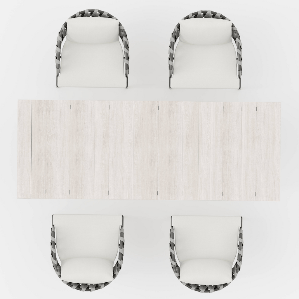 ISLA Dining Set