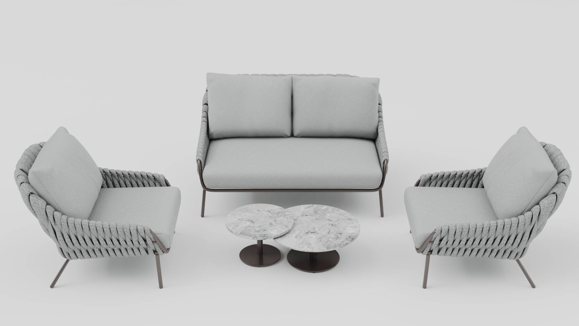 Estelle Sofa Set