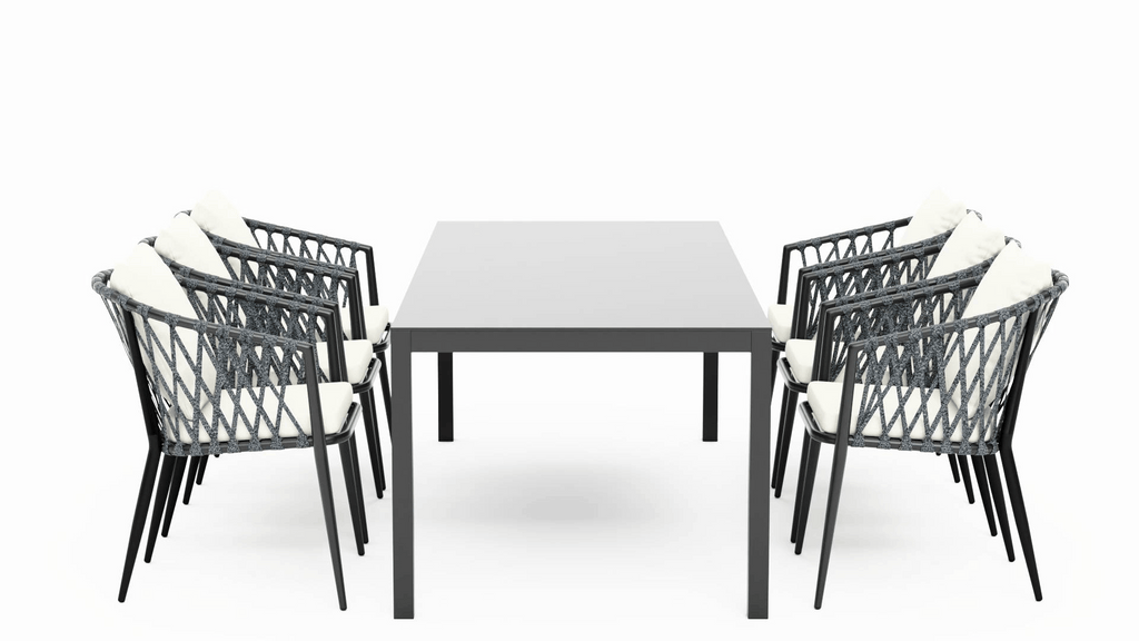 Ava Dining Set