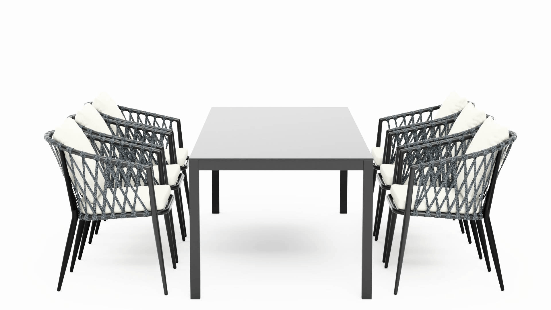 Ava Dining Set