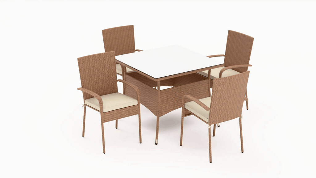 Lydia Dining Set