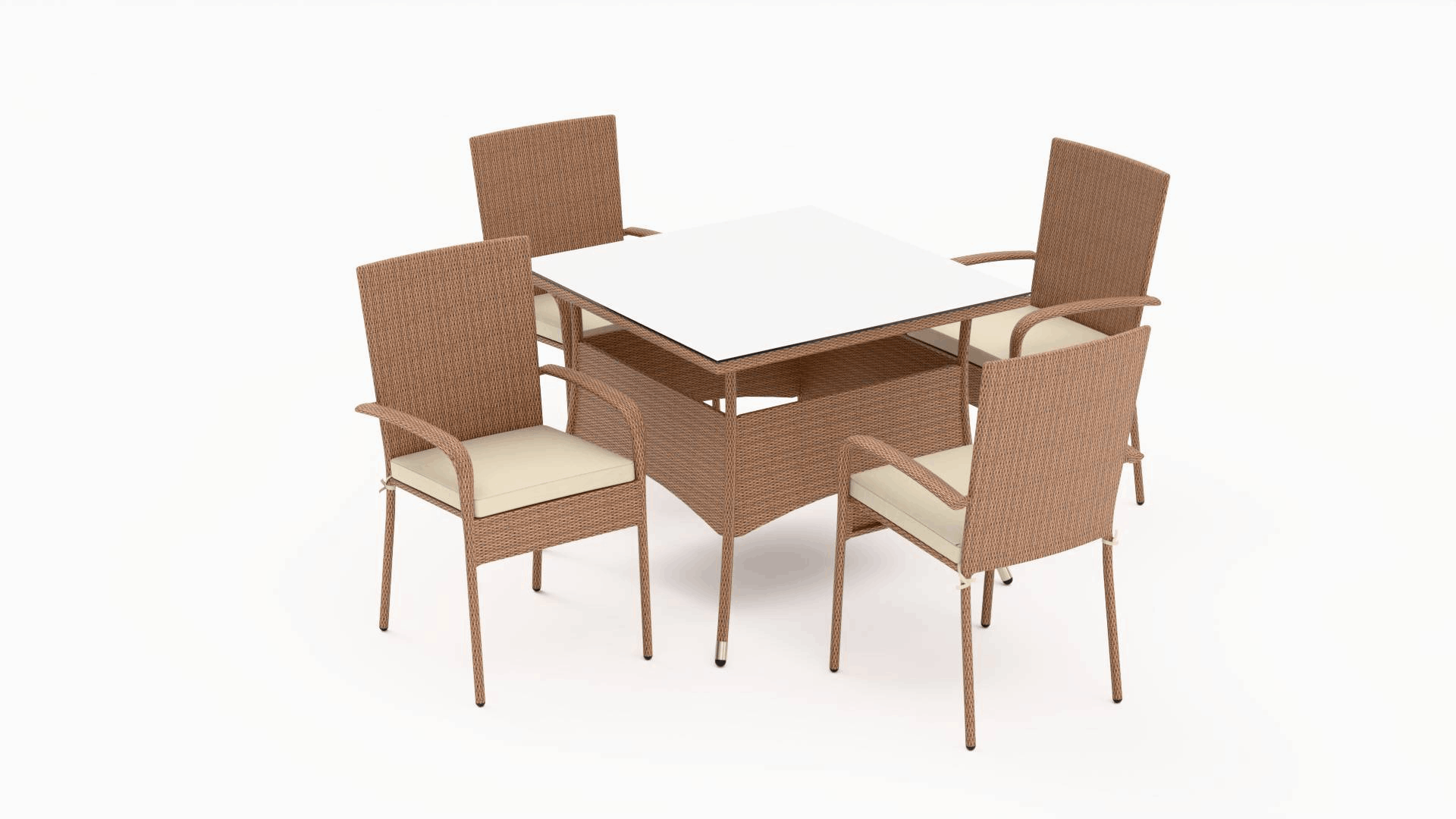 Lydia Dining Set