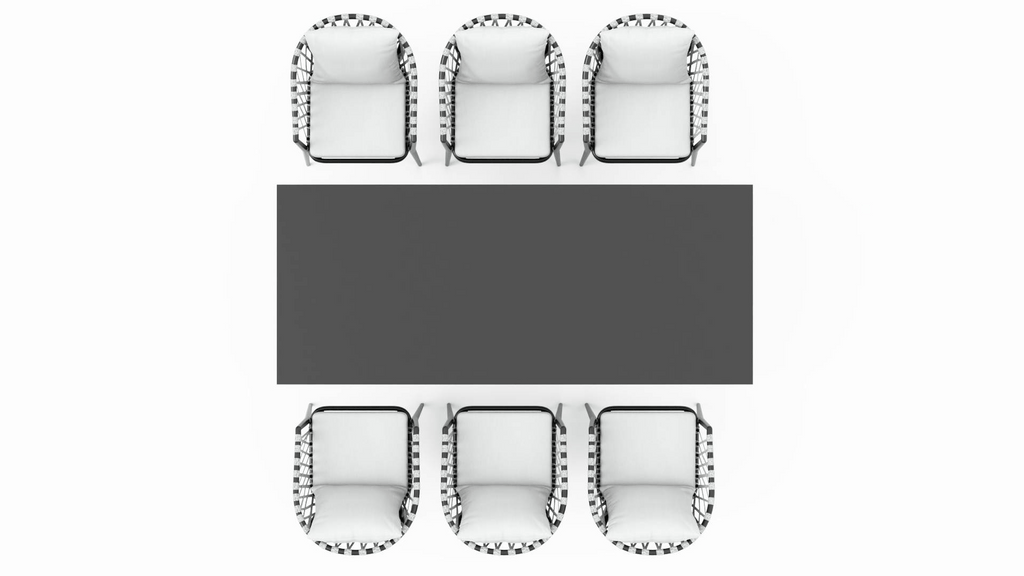 Ava Dining Set