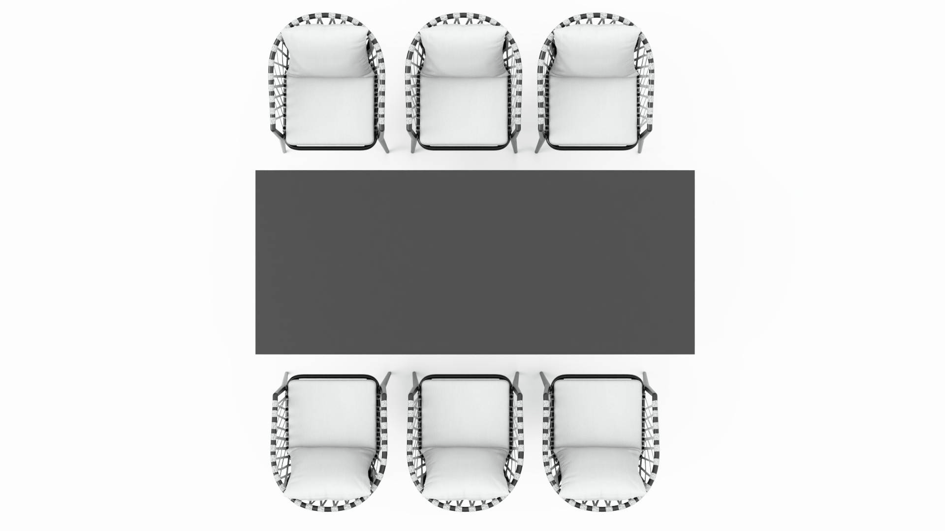 Ava Dining Set