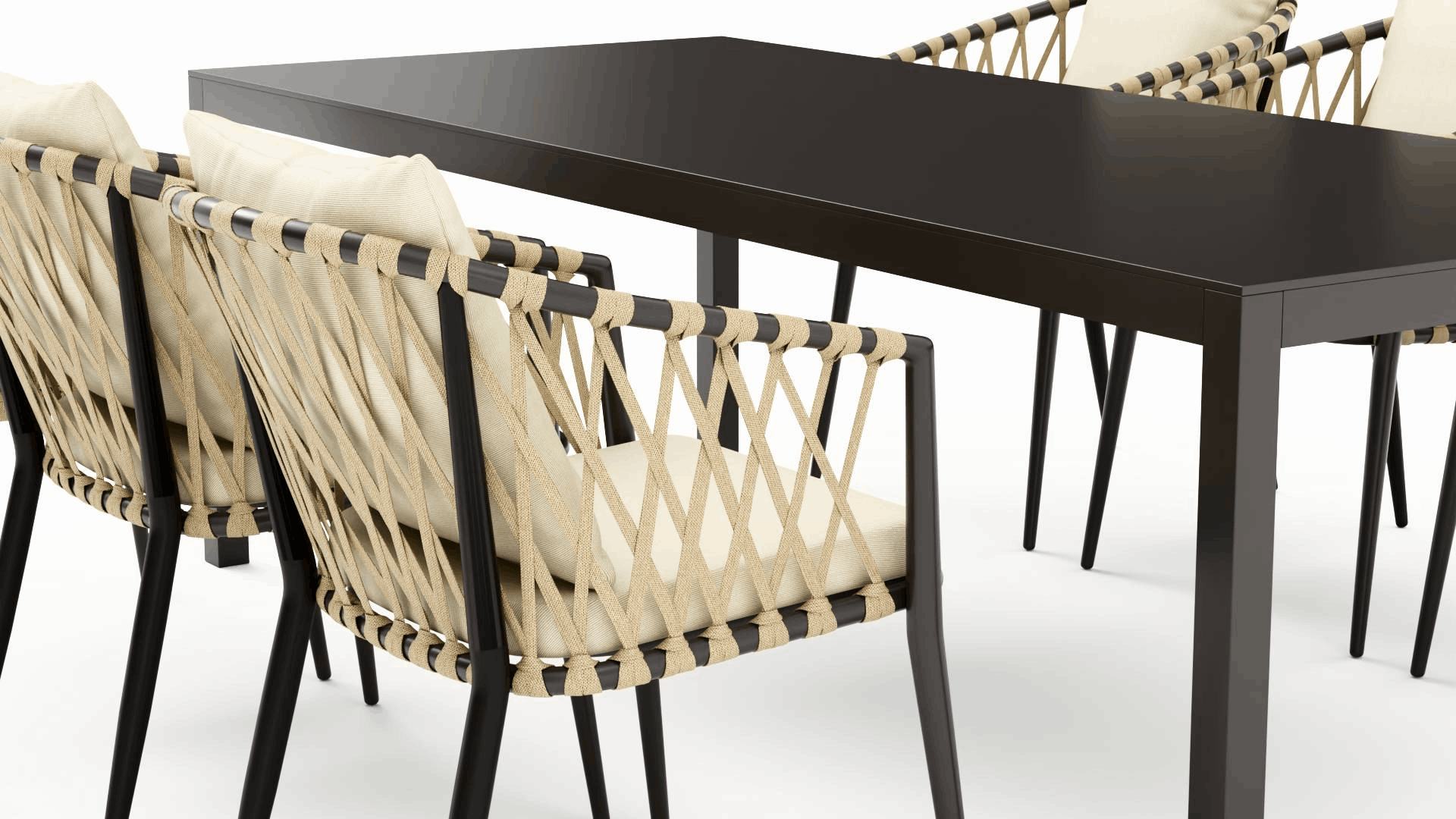 Ava Dining Set