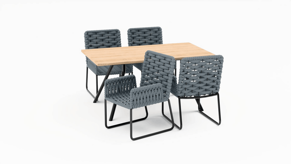 Hannah Dining Set