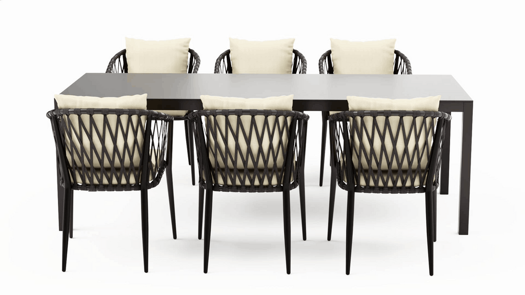 Ava Dining Set