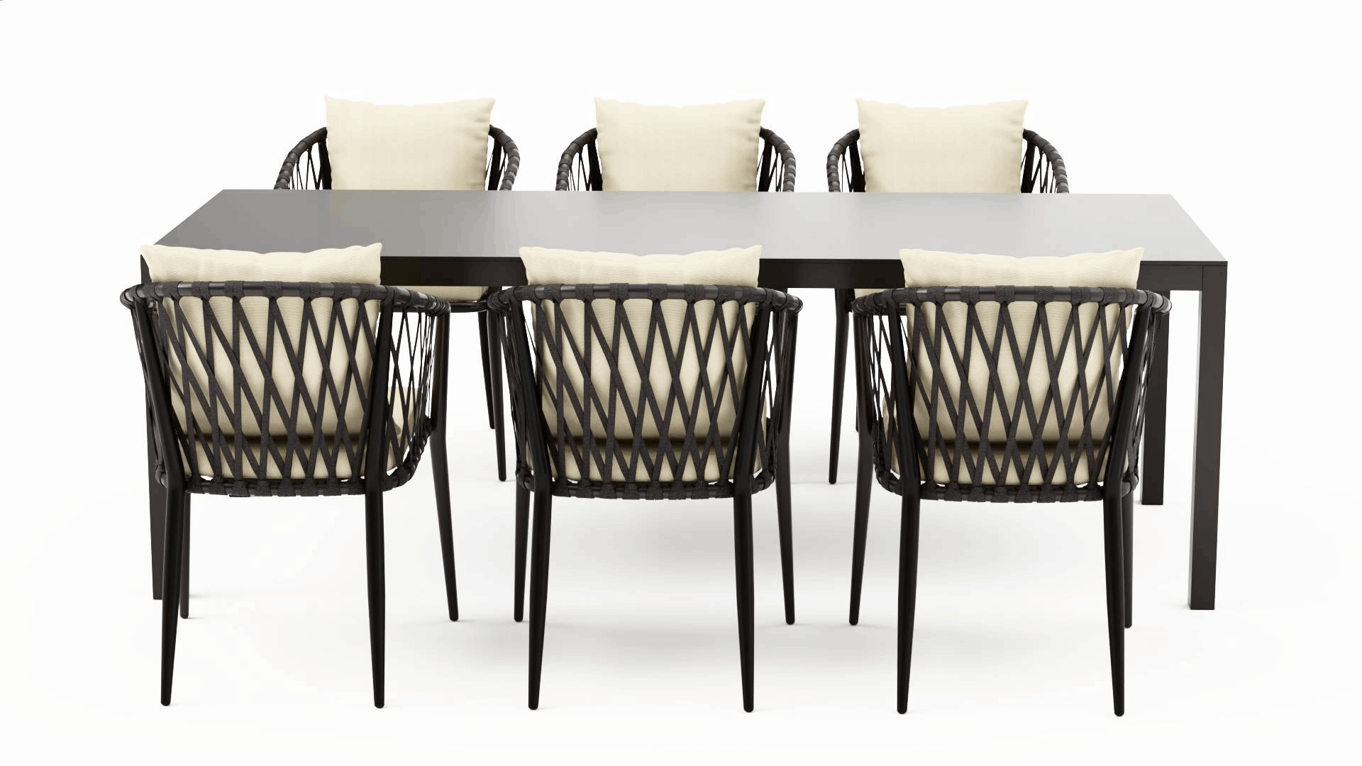 Ava Dining Set