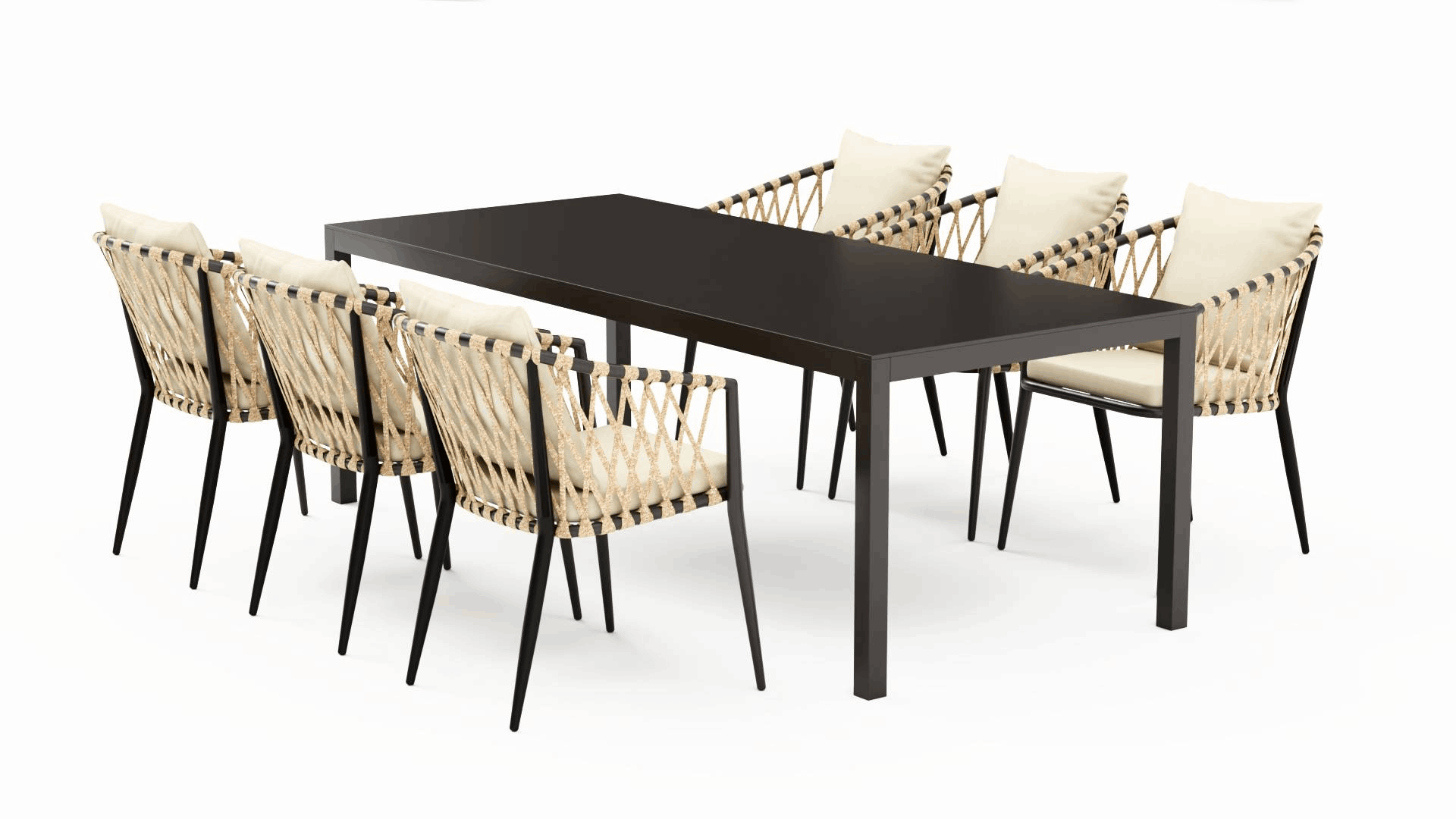 Ava Dining Set