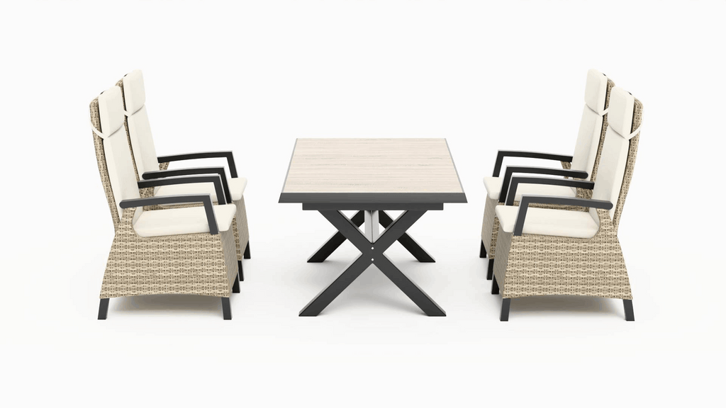 Elizabeth Dining Set