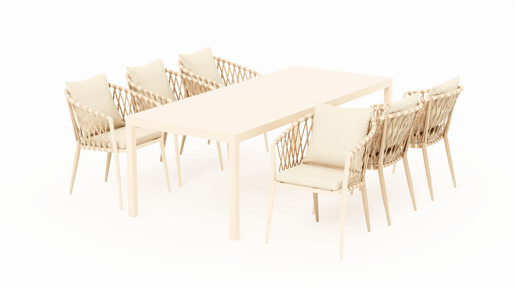 Ava Dining Set
