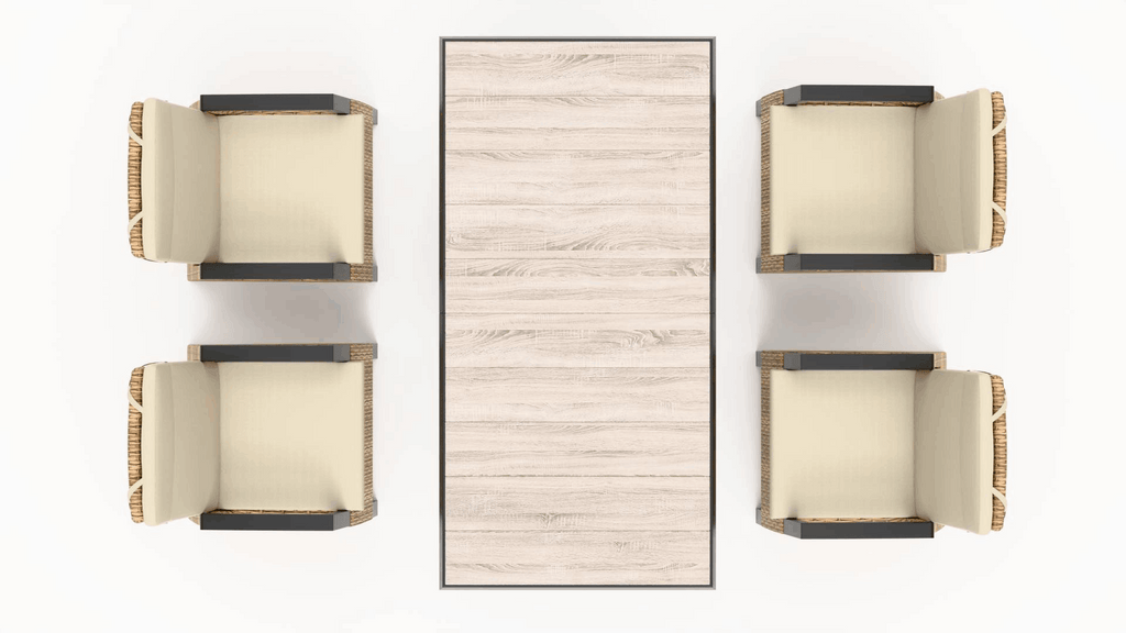 Elizabeth Dining Set