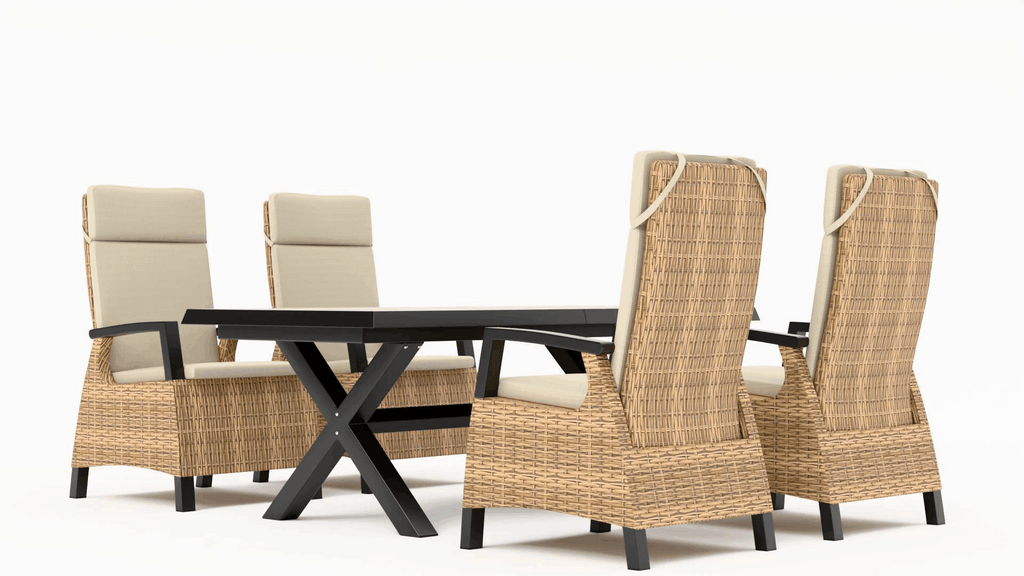 Elizabeth Dining Set