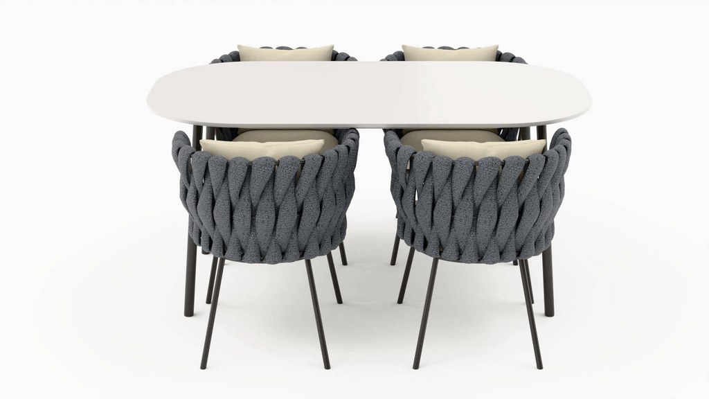 Lily Dining Set