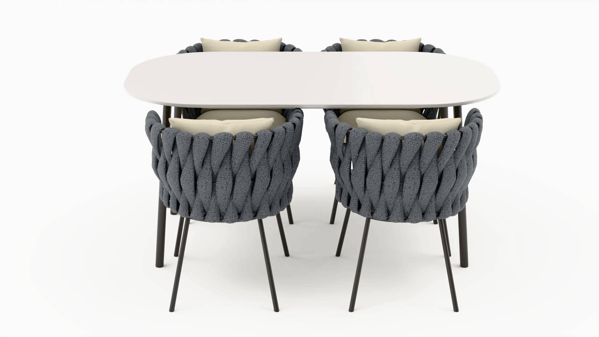 Lily Dining Set