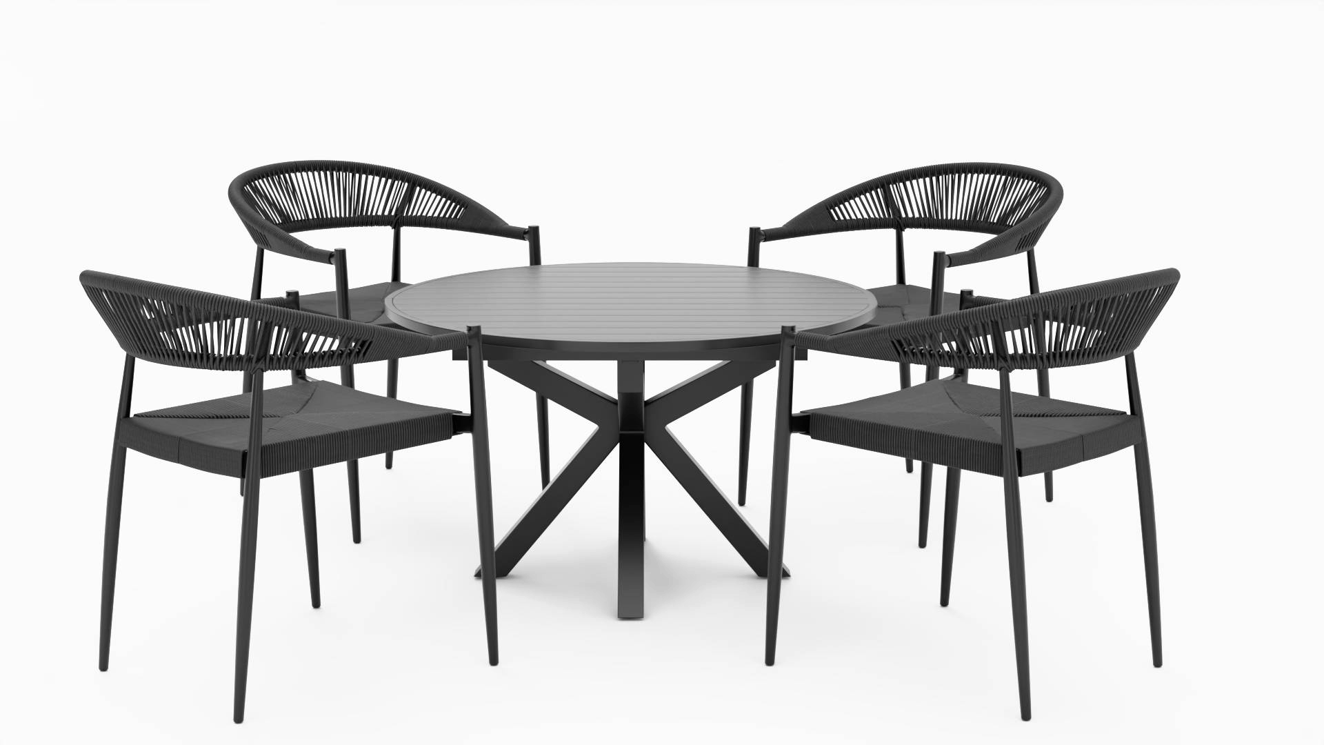 Daisy Dining Set