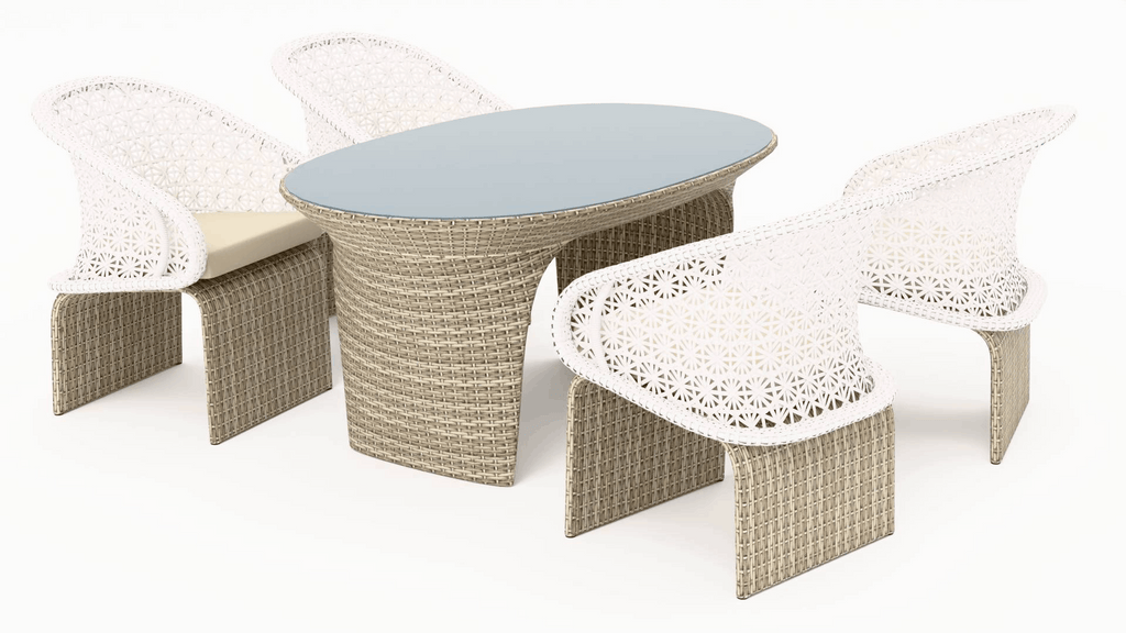 Grace Dining Set