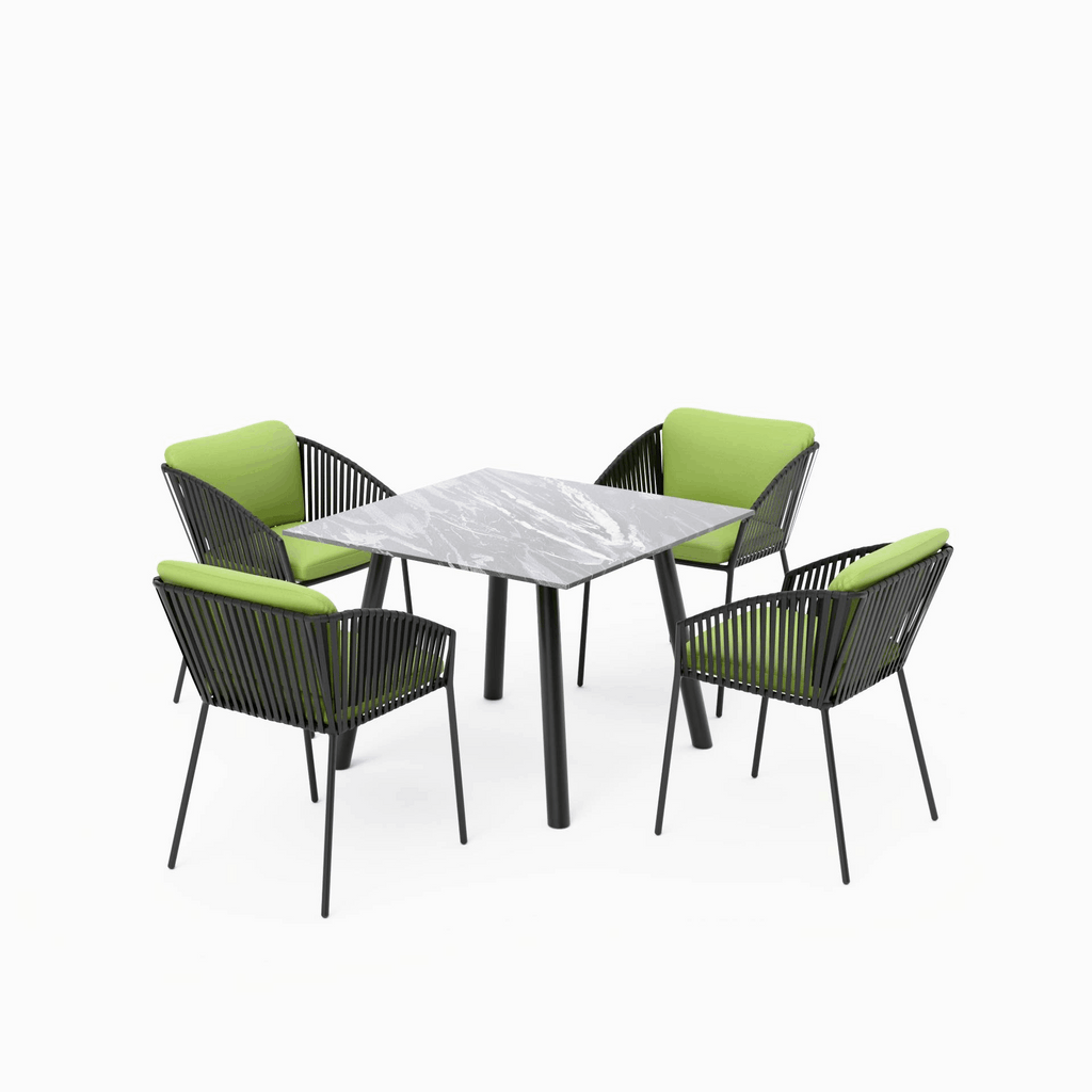 Isabelle Dining Set
