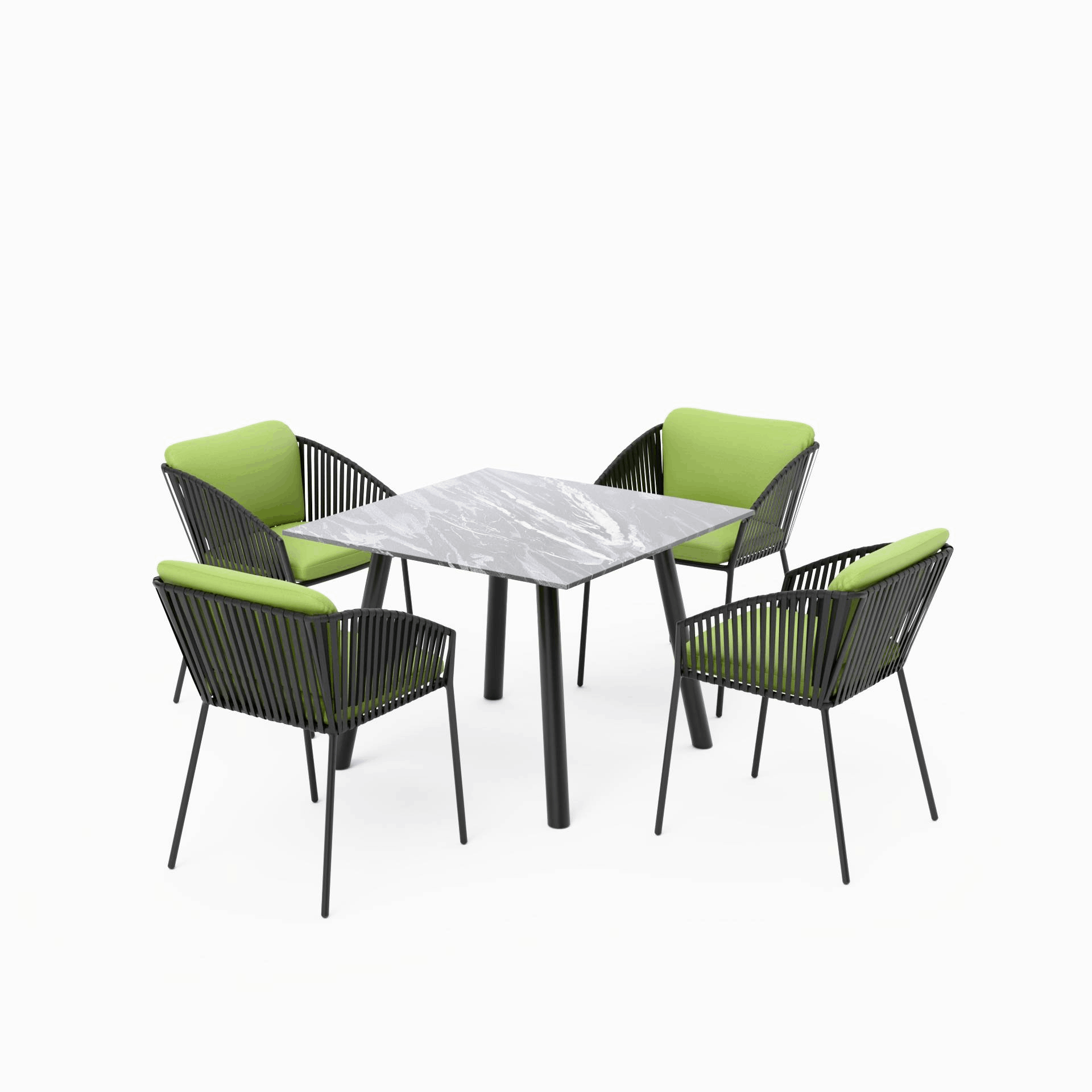 Isabelle Dining Set