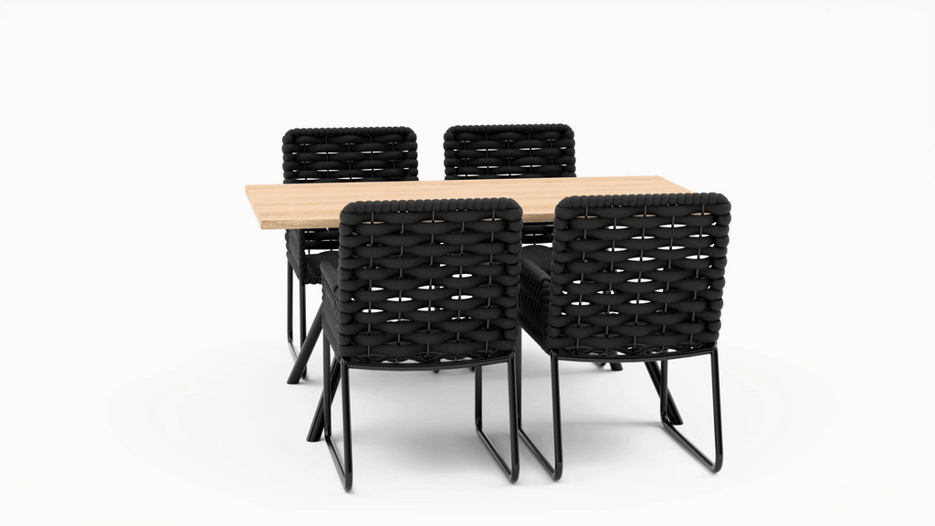 Hannah Dining Set